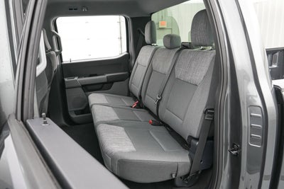 2026 Ford Super Duty F-250 SRW XLT Tremor