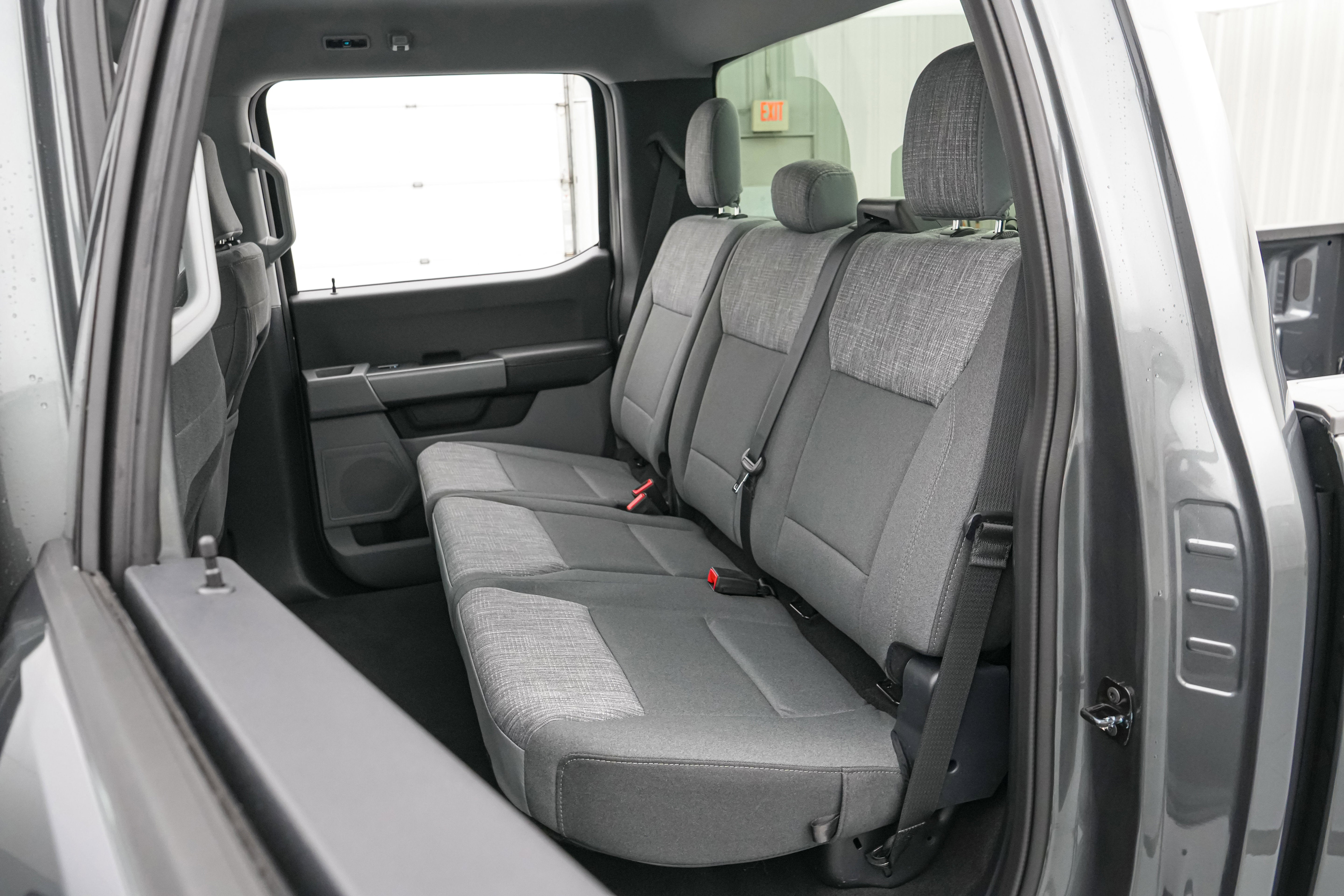 2026 Ford Super Duty F-250 SRW XLT Tremor