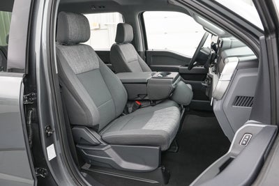 2026 Ford Super Duty F-250 SRW XLT Tremor