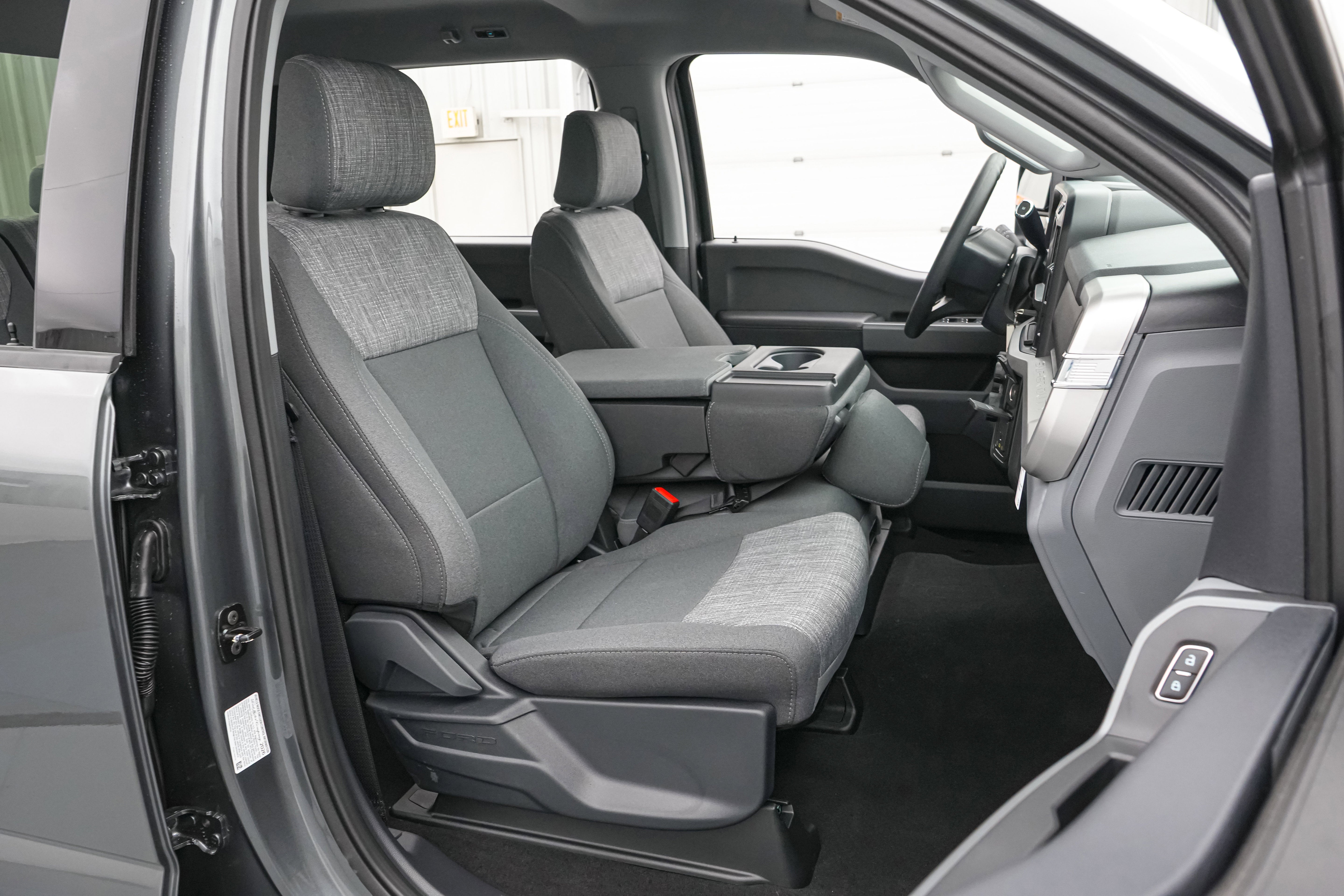 2026 Ford Super Duty F-250 SRW XLT Tremor