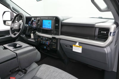 2026 Ford Super Duty F-250 SRW XLT Tremor