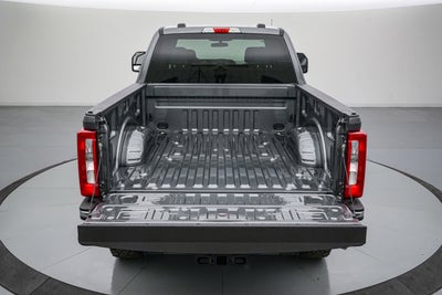 2026 Ford Super Duty F-250 SRW XLT Tremor