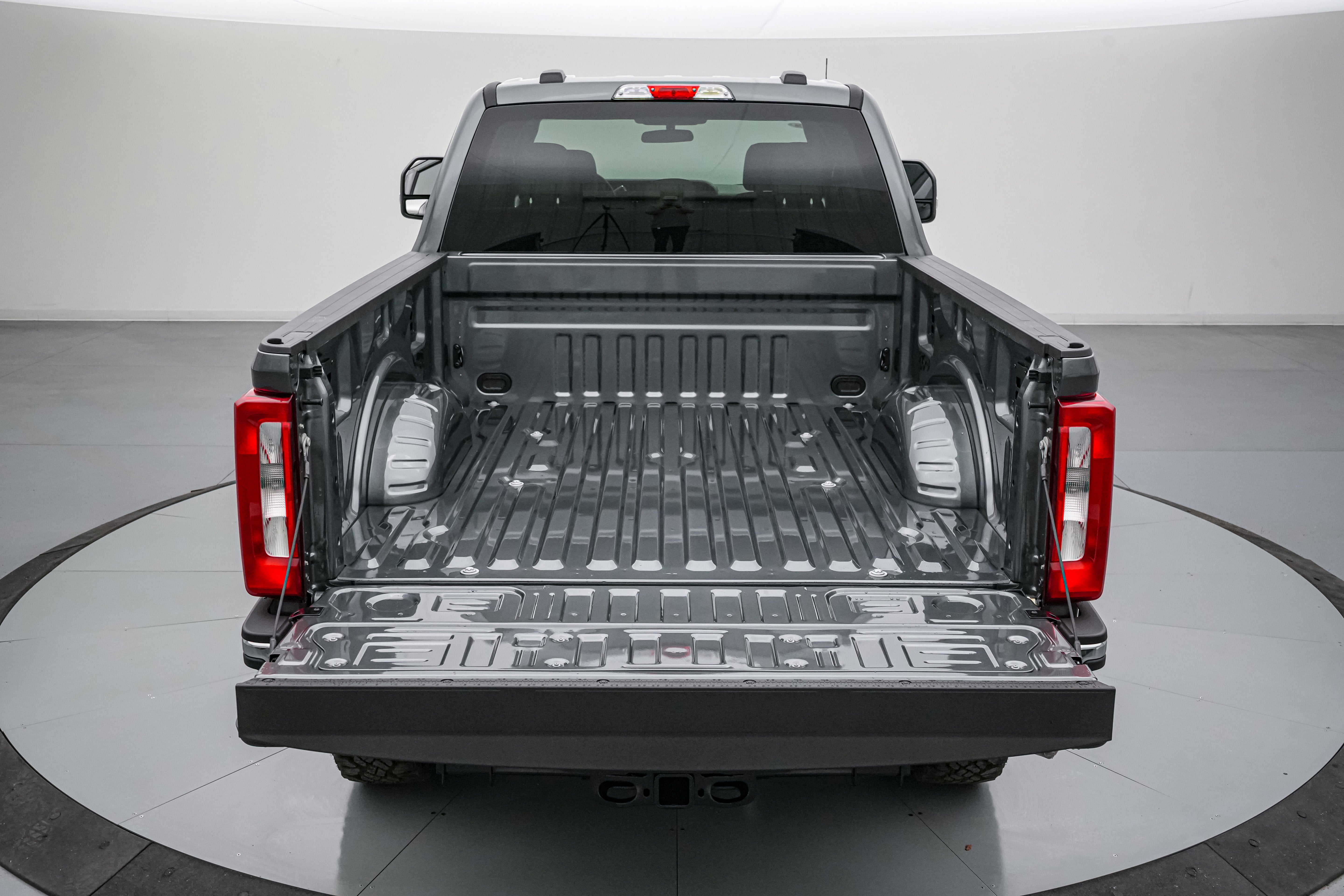 2026 Ford Super Duty F-250 SRW XLT Tremor