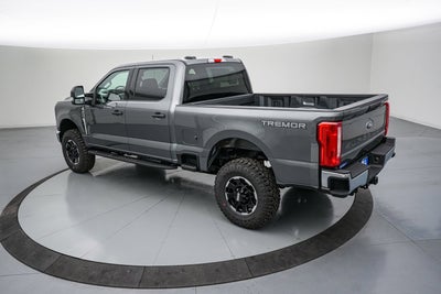 2026 Ford Super Duty F-250 SRW XLT Tremor