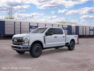 2026 Ford Super Duty F-250 SRW XLT Tremor