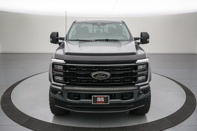 2024 Ford F-250SD SCA Black Widow