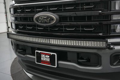 2024 Ford F-250SD SCA Black Widow