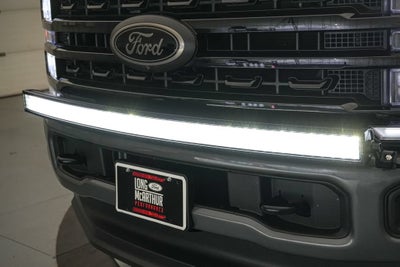 2024 Ford F-250SD SCA Black Widow