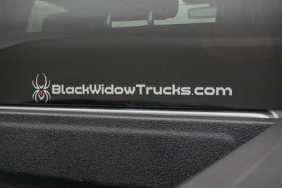 2024 Ford F-250SD SCA Black Widow