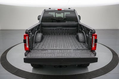 2024 Ford F-250SD SCA Black Widow