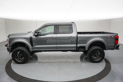 2024 Ford F-250SD SCA Black Widow
