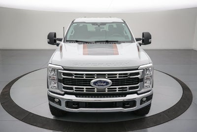 2025 Ford F-250SD Tremor R