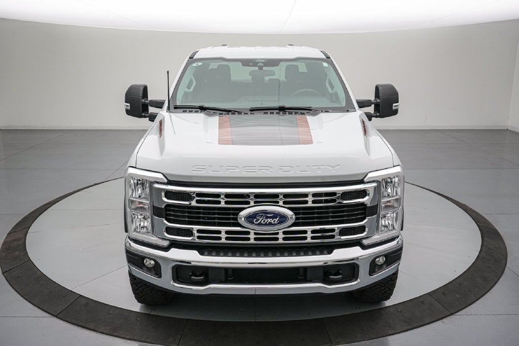 2025 Ford F-250SD Tremor R