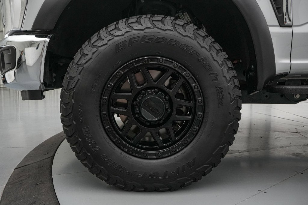 2025 Ford F-250SD Tremor R