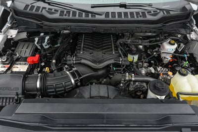 2025 Ford F-250SD Tremor R