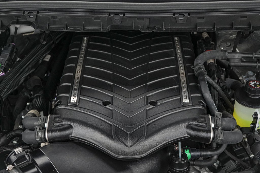 2025 Ford F-250SD Tremor R