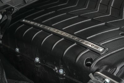 2025 Ford F-250SD Tremor R