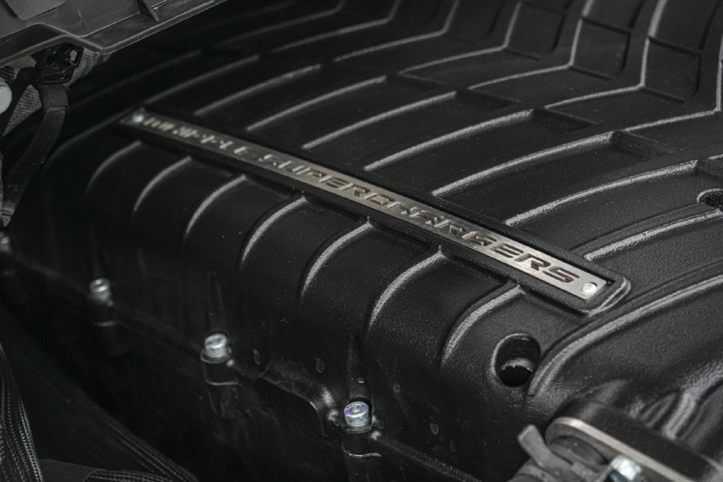 2025 Ford F-250SD Tremor R