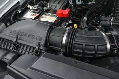 2025 Ford F-250SD Tremor R