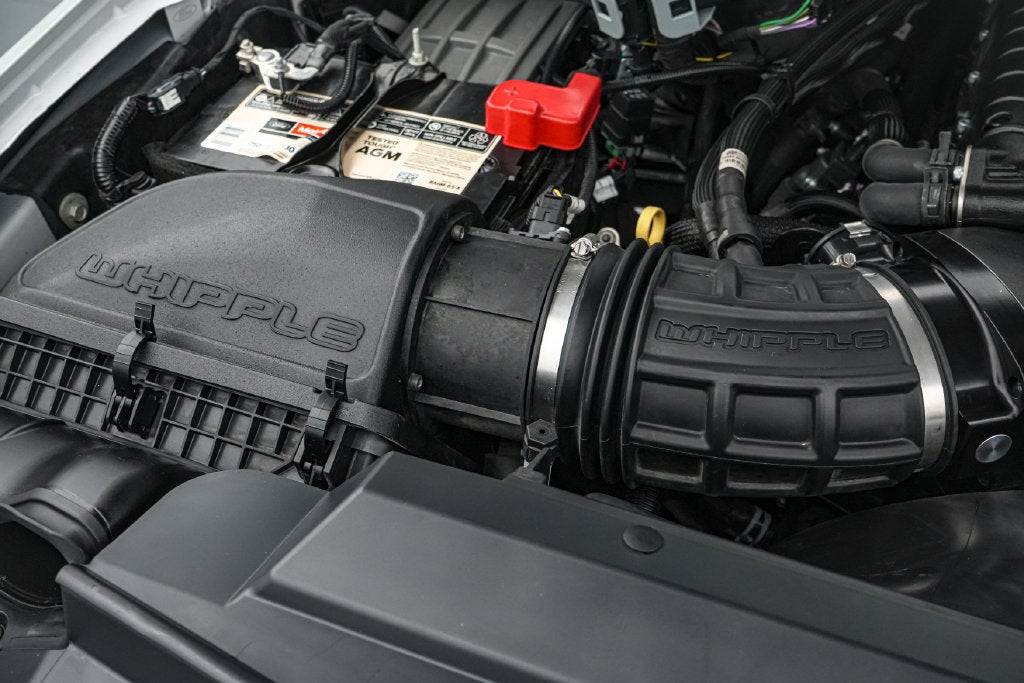 2025 Ford F-250SD Tremor R