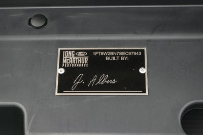 2025 Ford F-250SD Tremor R