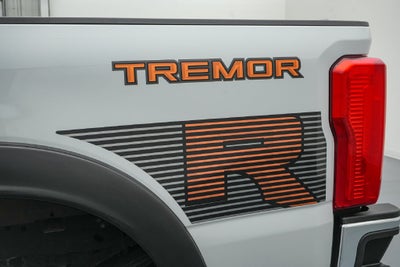 2025 Ford F-250SD Tremor R