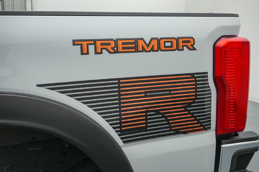 2025 Ford F-250SD Tremor R