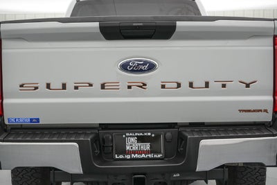 2025 Ford F-250SD Tremor R