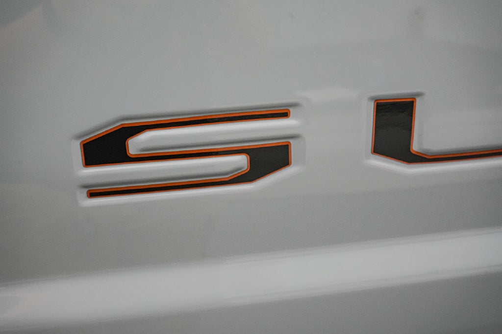 2025 Ford F-250SD Tremor R