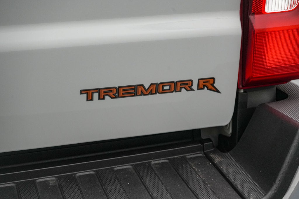 2025 Ford F-250SD Tremor R