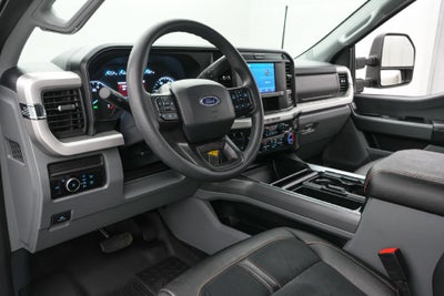 2025 Ford F-250SD Tremor R