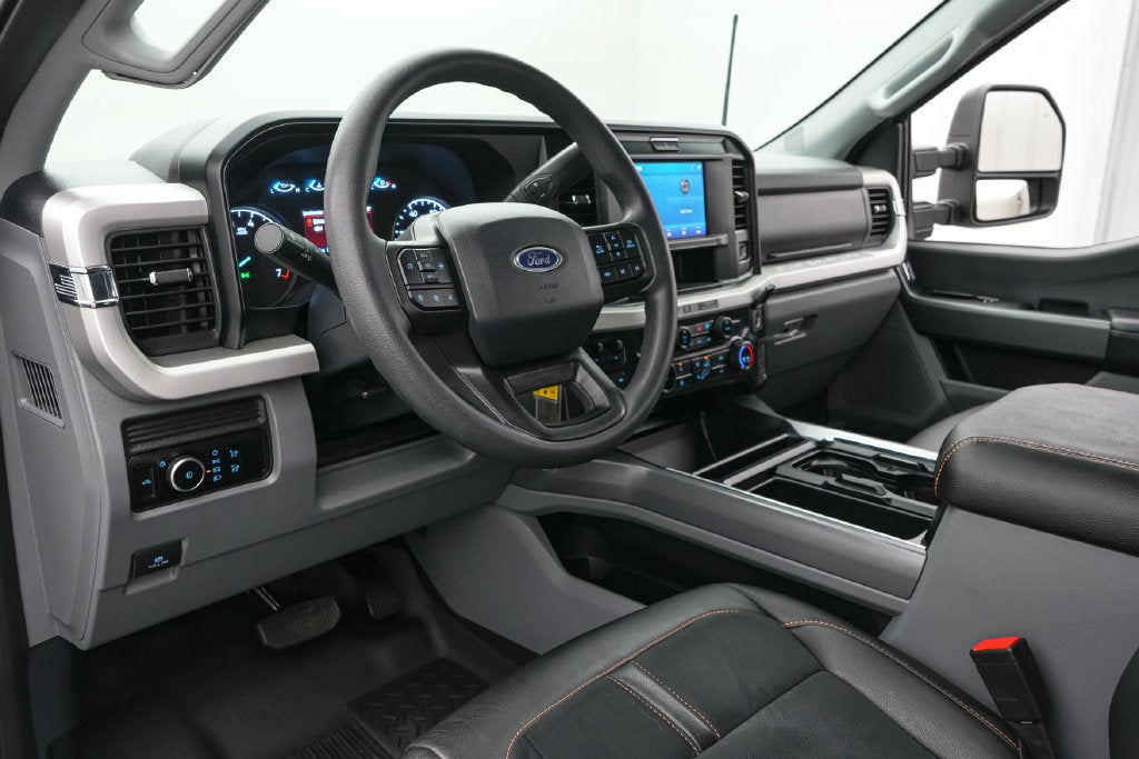 2025 Ford F-250SD Tremor R