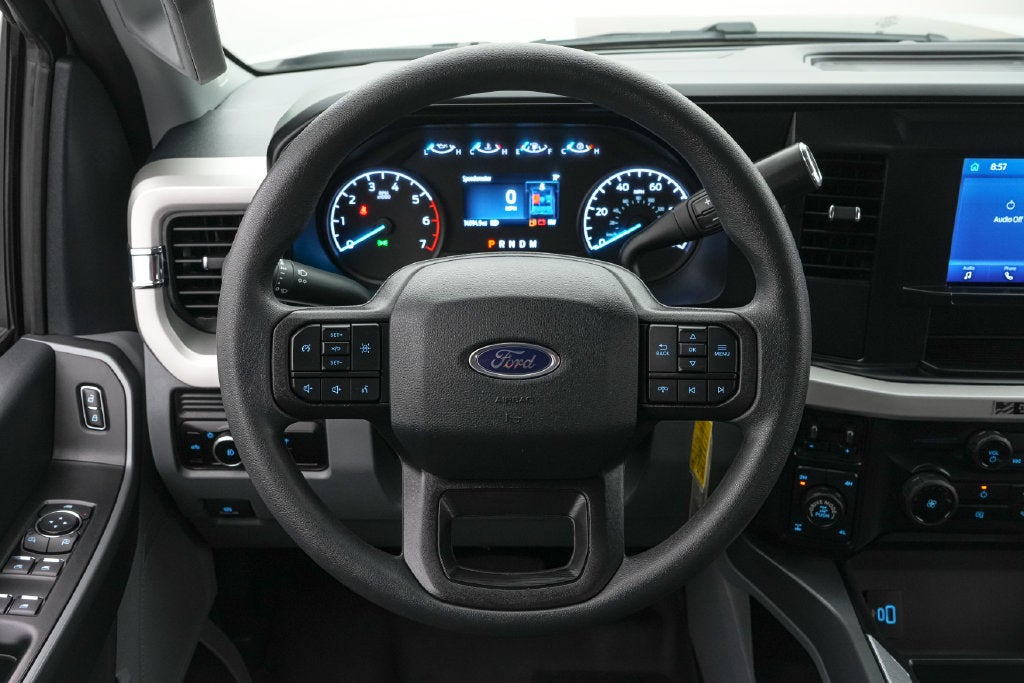 2025 Ford F-250SD Tremor R