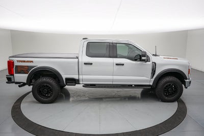 2025 Ford F-250SD Tremor R