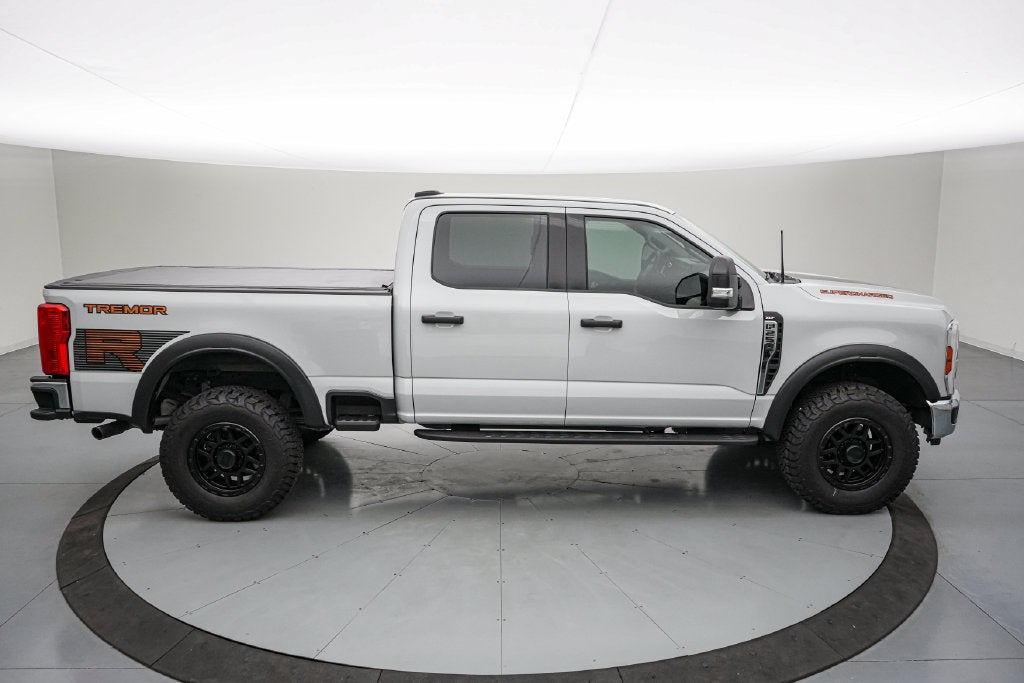2025 Ford F-250SD Tremor R