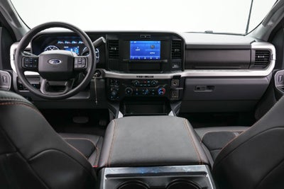 2025 Ford F-250SD Tremor R