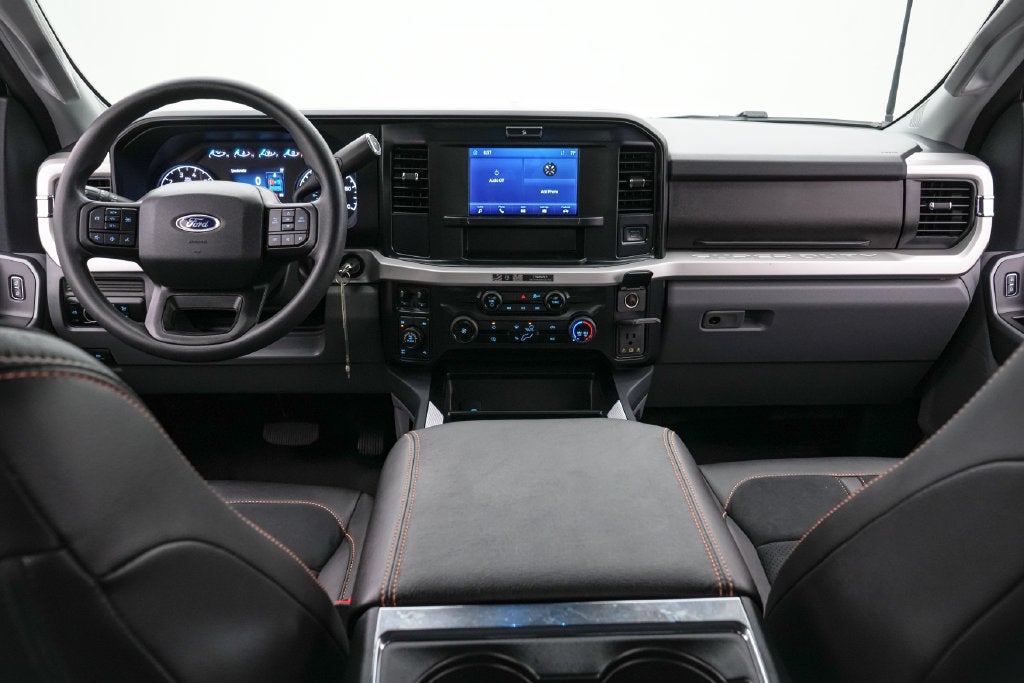 2025 Ford F-250SD Tremor R