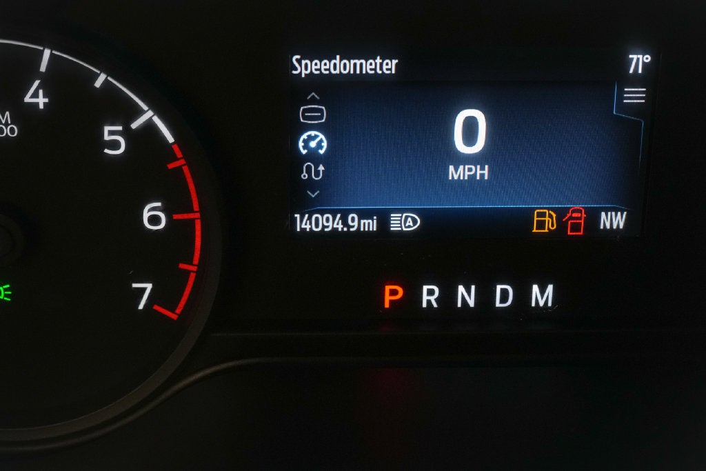 2025 Ford F-250SD Tremor R