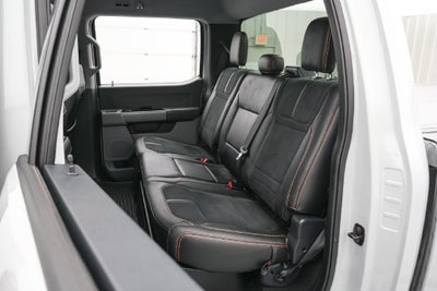 2025 Ford F-250SD Tremor R