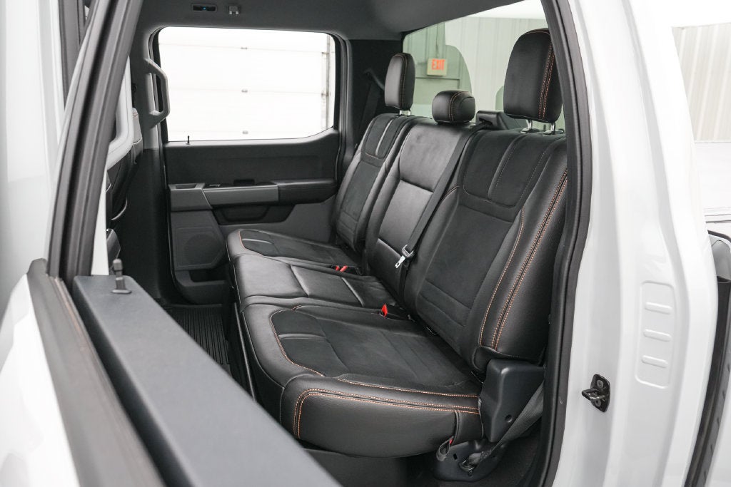 2025 Ford F-250SD Tremor R