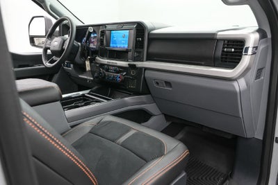 2025 Ford F-250SD Tremor R