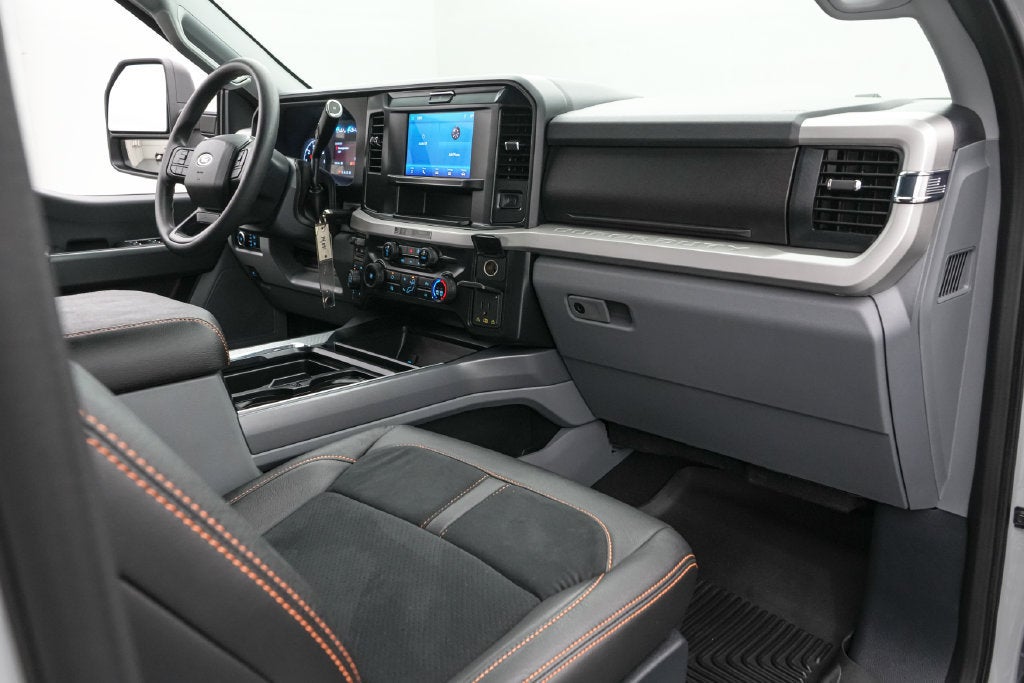 2025 Ford F-250SD Tremor R