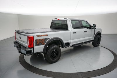 2025 Ford F-250SD Tremor R