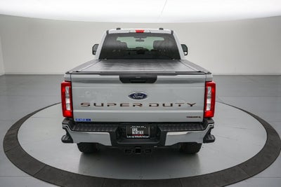 2025 Ford F-250SD Tremor R