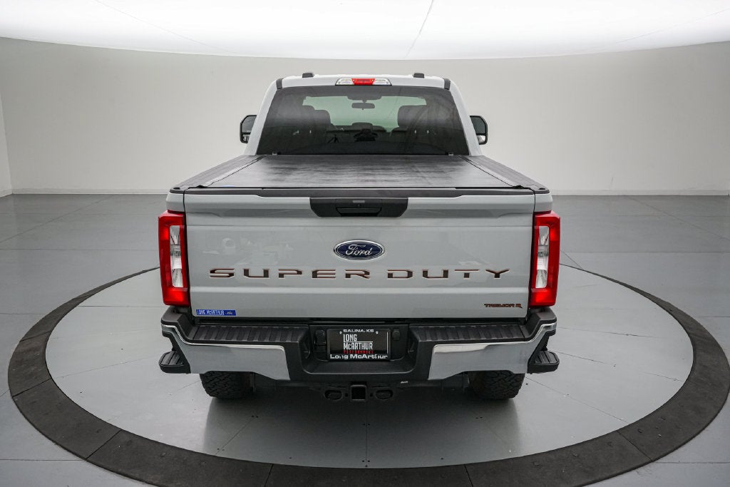 2025 Ford F-250SD Tremor R