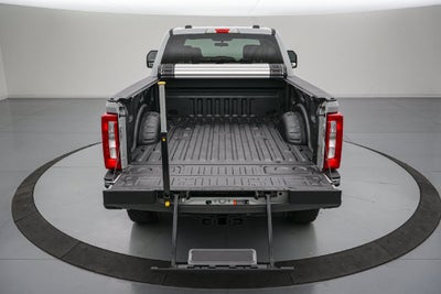 2025 Ford F-250SD Tremor R