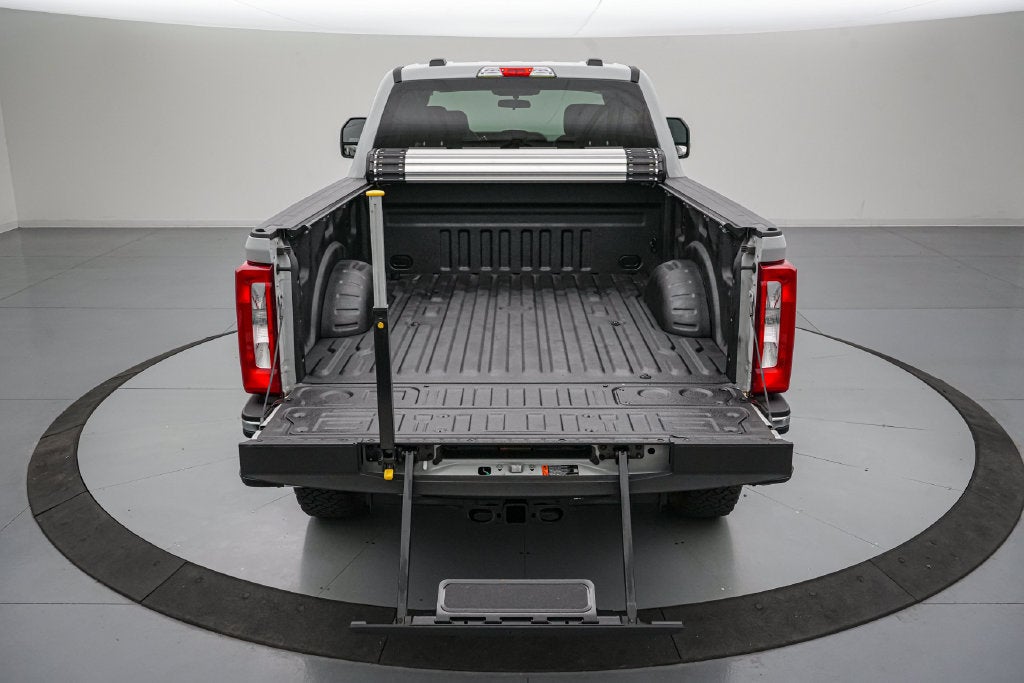 2025 Ford F-250SD Tremor R