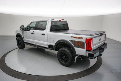 2025 Ford F-250SD Tremor R