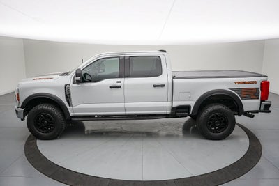 2025 Ford F-250SD Tremor R