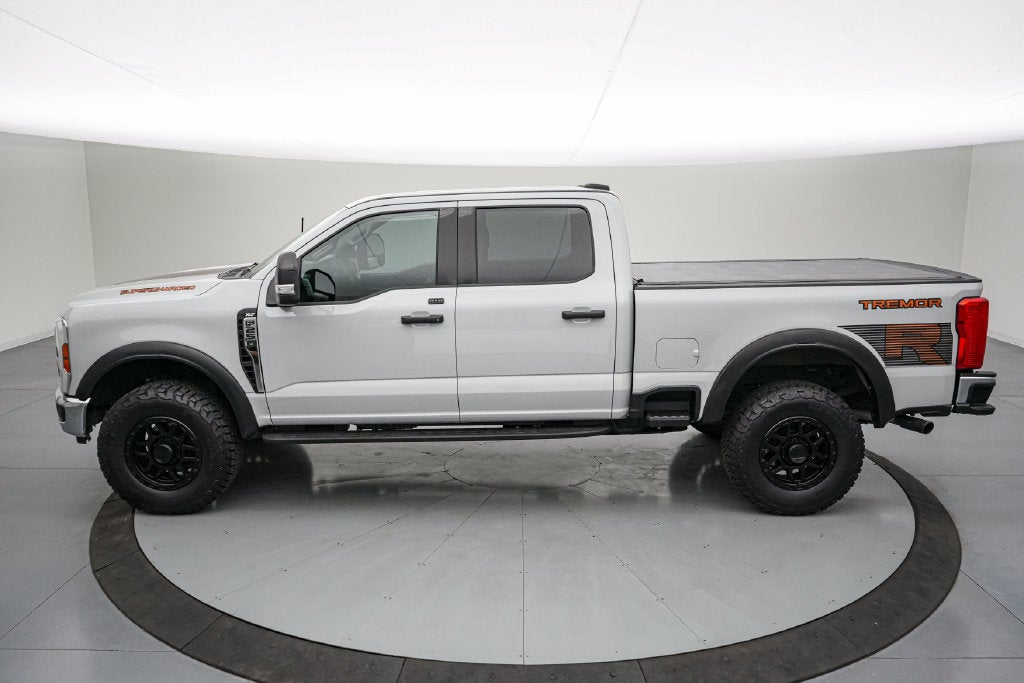 2025 Ford F-250SD Tremor R